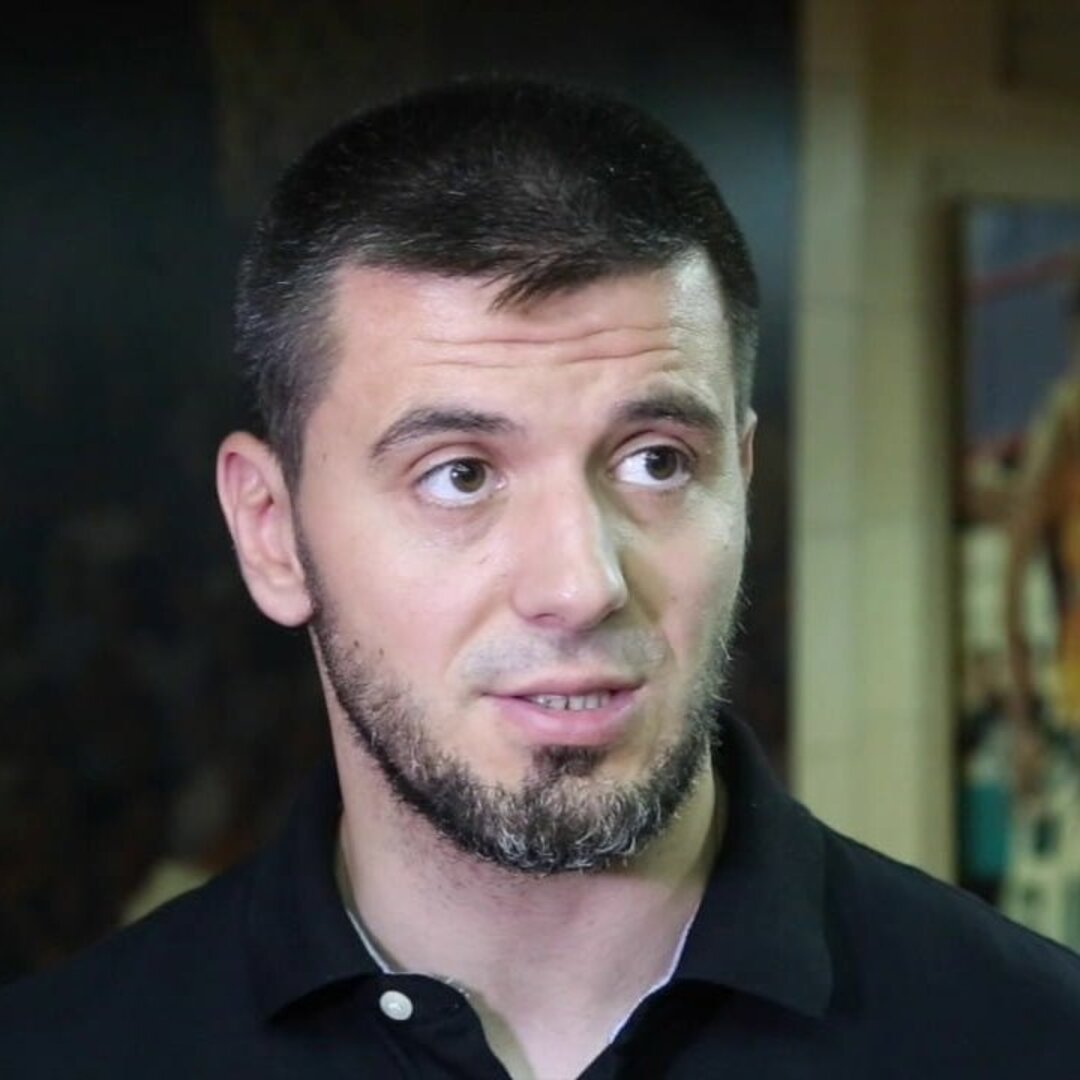 Zildžiću određen pritvor - slika 1